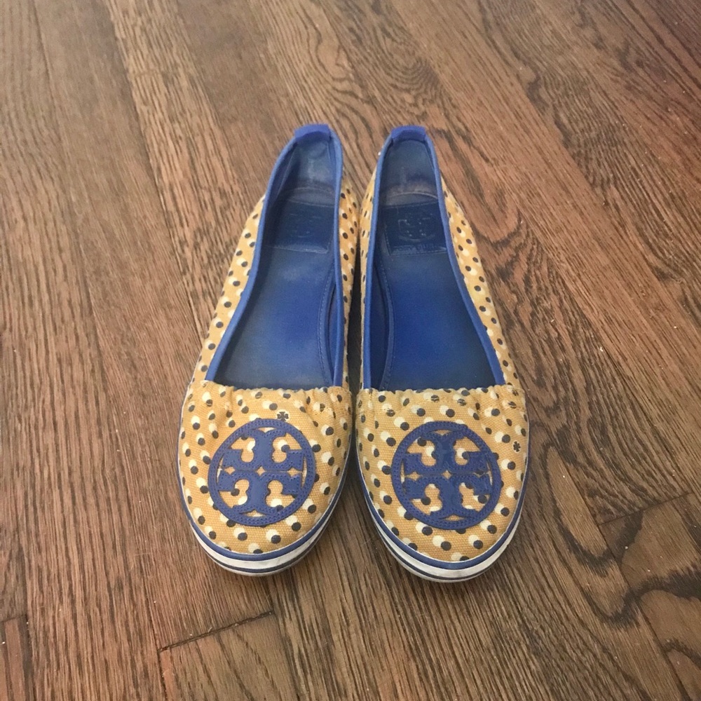 Tory Burch Lucie Jelly slip on sneakers